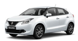 SuzukiBaleno
